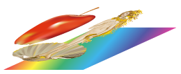 透明度と描画モード