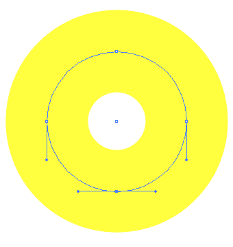 Illustrator Tips 扇