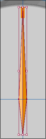 Illustrator　FirstStep　リフレクト
