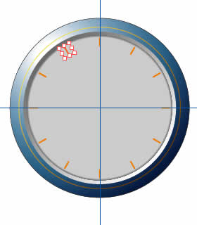 Illustrator/イラストレーター講座 チュウトリアル
