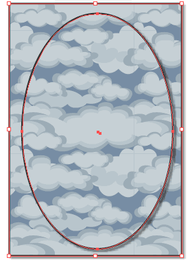 複合パス、解除