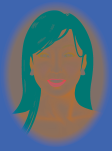 カラー