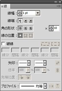 線