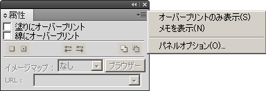 属性