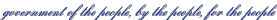 スクリプト体