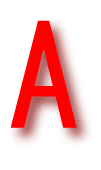 Web画像　GIF形式　ビットマップ効果